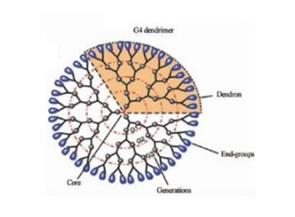 樹枝狀聚酯CYD-PR 121